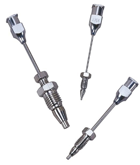 stainless steel female adapter luer