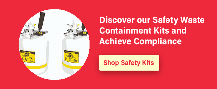 Shop our Safety Kits - Get Compliant