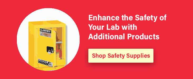 Additional Safety Products to Explore