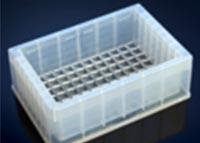 Reservoir trays or polypropylene trough plates